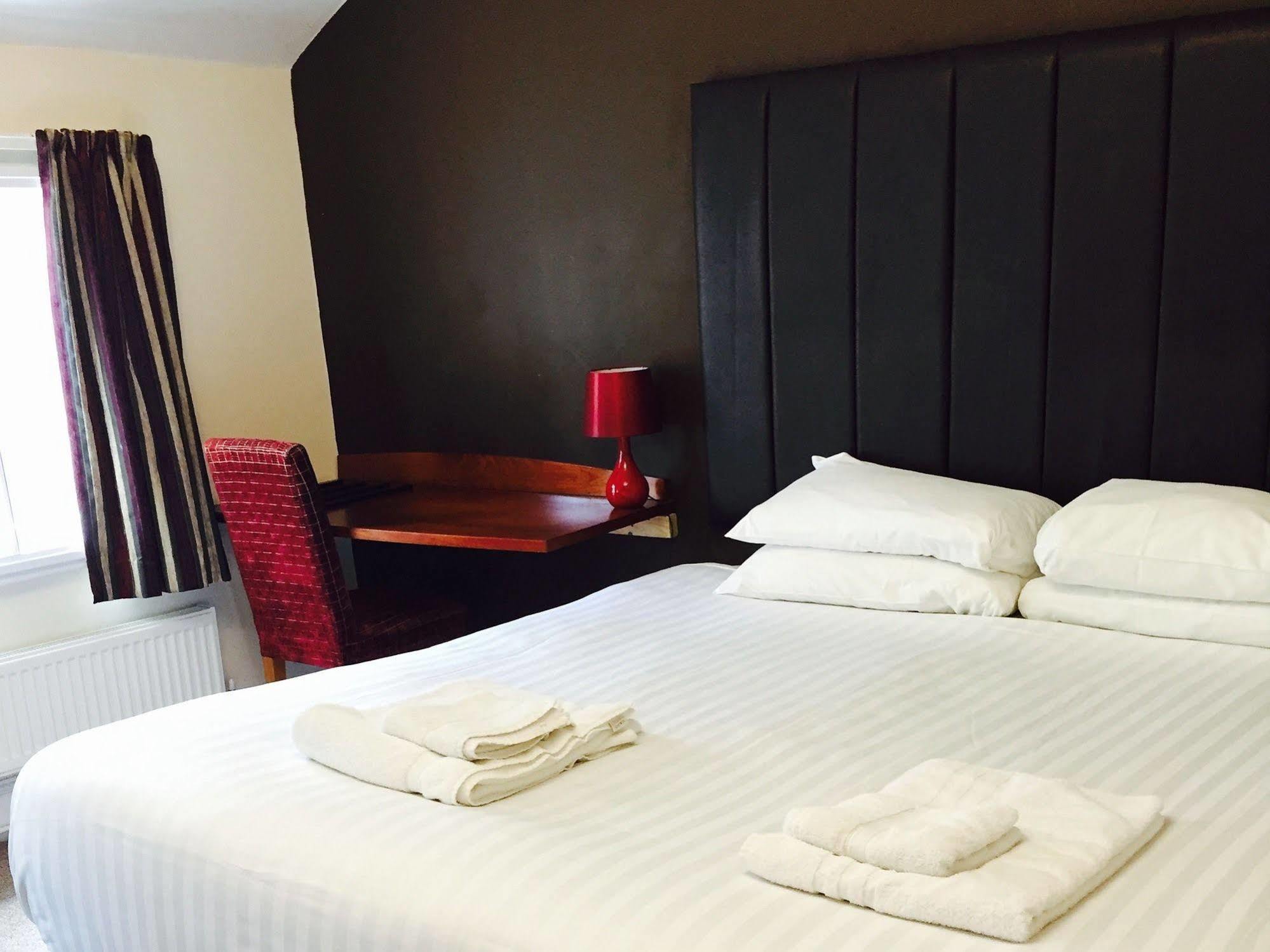 The Vaults Inn 2*
