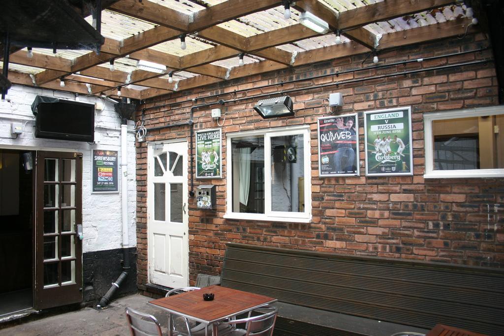 The Vaults